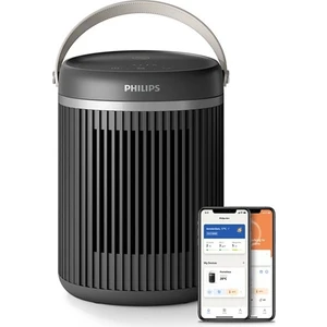 CX3120/01 3000 Serisi Kompakt Seramik Isıtıcı