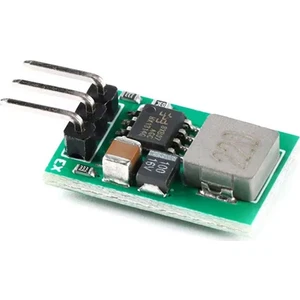 Aek-Tech LM7805 5.5~32V Voltaj Düşürücü Regülatör Kart