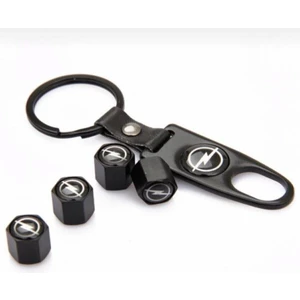 Opel Vivaro Anahtarlık ve Sibop Kapağı Seti TKNTK17