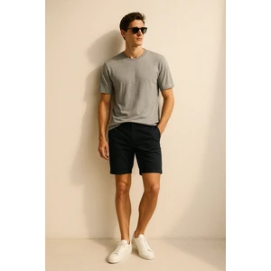 Premium Relax Fit Basic Tshirt