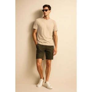 Premium Relax Fit Basic Tshirt