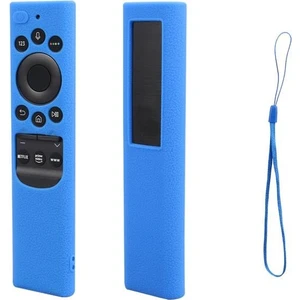 WK-24713 Silikon Kumanda Koruma Kılıfı Samsung Marka İçin Uydundur