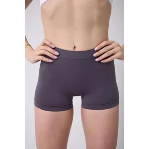 Moncorno Model Cool & Comfort Toparlayıcı Iz Yapmayan Seamless Örme Boxer