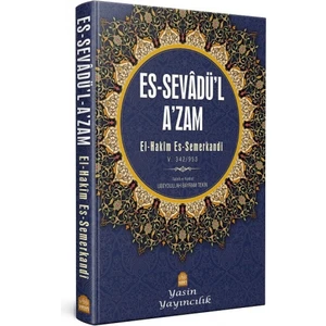 Es Sevadül Azam Tercümesi