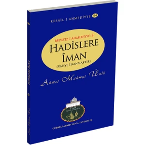 Hadislere İman