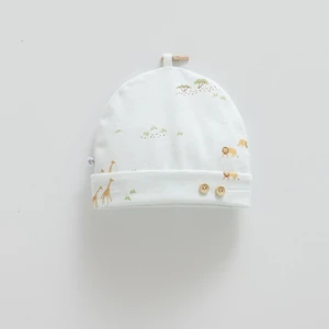 Safari Time Bebek Şapkası 1372