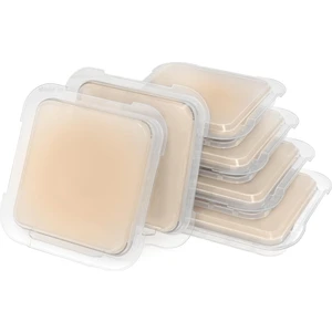 N50 Koku Giderici 2.0 Puramax Kendi Kendini Temizleyen Kedi Kumu Kutusu Kedi Tuvaleti Koku Kontrolü Evcil Hayvan Deodorant Küpleri 6 Adet (Yurt Dışından)