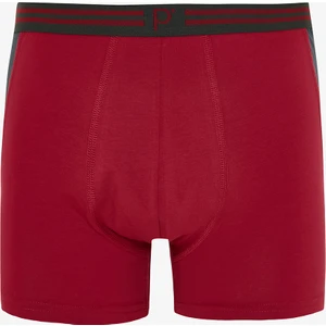 Erkek Organik 5'li Boxer