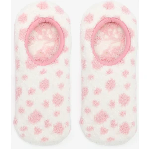 Kırık Beyaz Cozy Ev Çetiği