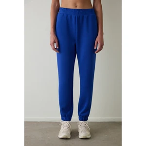 Saks Mavisi Silky Feel Normal Bel Jogger
