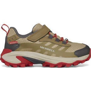 Moab Speed 2 Kadın Ayakkabı MK267545