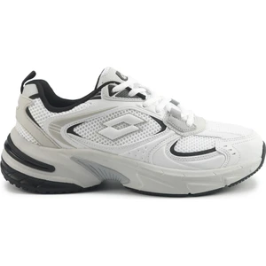 Kratos 5pr Beyaz Erkek Sneaker