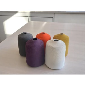 Jüt Gri Damacana Kılıfı