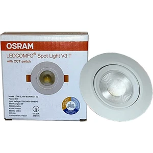 Ledcomfo Hareketli Spot Light V3 T