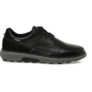 Polaris 5 Nokta 109051.M 5pr Siyah Erkek Comfort Ayakkabı