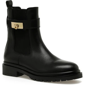 Nine West OFENDA 5PR Siyah Kadın Chelsea Bot