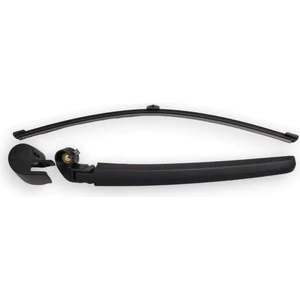 Audi Q3 2012-2014 8U0955407 Arka Cam Silecek Kolu Takımı