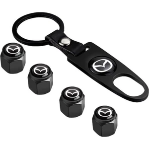 Mazda Sibop Kapağı Anahtarlık Seti