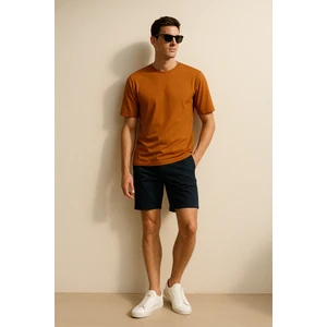 Premium Relax Fit Basic Tshirt