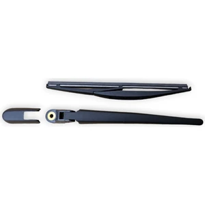 Mitsubishi Asx 2010-2016 8253A029 Arka Cam Silecek Kolu Takımı