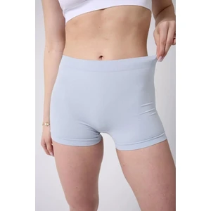 Moncorno Model Cool & Comfort Toparlayıcı Iz Yapmayan Seamless Örme Boxer