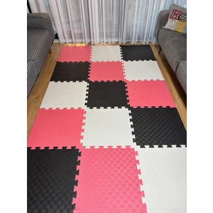 Tatami Zemin Minderi (15 Adet Fiyatıdır ) 13MM 50X50 (3 Eşit Renk Gönderilecektir)