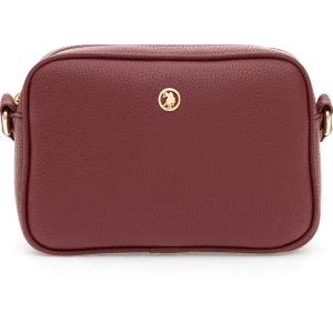 U.s. Polo Assn. Kadın Bordo Çanta 50311449-VR014