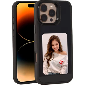 Ink Case iPhone Nfc Dıy Akıllı Kılıf