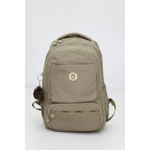 M&r Çanta Spor, Outdoor, Okul, Seyahat ve Günlük Kullanıma Uygun Çok Bölmeli Figür Hediyeli Sırt Çantası