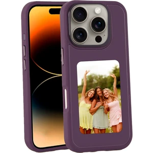 Ink Case iPhone Nfc Dıy Akıllı Kılıf