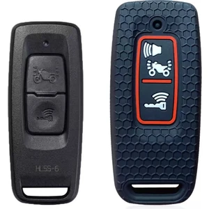 Honda 2021-2022-2023-2024 Model Pcx ve 2023-24 Model Forza 250 Xadv Anahtar Kılıfı