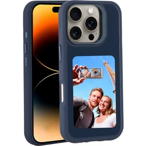 Ink Case iPhone Nfc Dıy Akıllı Kılıf