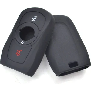 Opel Astra K Insignia Anahtar Kılıfı