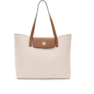 U.s. Polo Assn. Kadın Bej Çanta 50293697-VR011