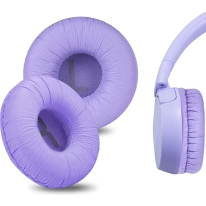 Jbl ile Uyumlu Kulaklık Pedi Süngeri Tune T500BT 510BT 520BT T560BT T600 T450 460 JR300 310 T250