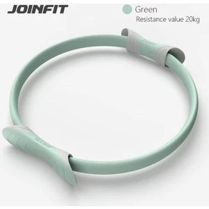 Pilates Çemberi - Yüksek Kalite Yoga ve Egzersiz Çemberi Yeşil