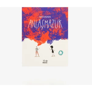 Anlaşmazlık - Nani Brunini