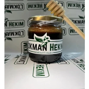 Harem Macunu(Etiketsiz Doğal El YAPIMI)240GR
