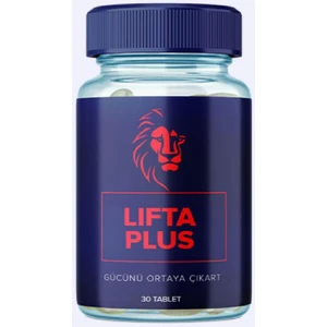 Li*fta Plus 30LU Tablet Liftaözel Ürün