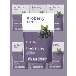 Aroberry Fit Tea Aronya Çay 20'li