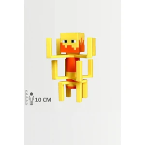 Blaze Hareketli Figür