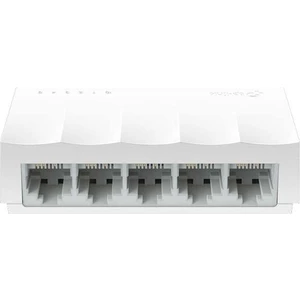 Tp-Link LS1005 5 Port 10/100 Mbps Ethernet Switch