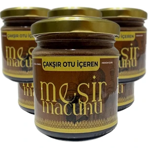 Manisa Mesir Macunu 240 gr 2 Adet