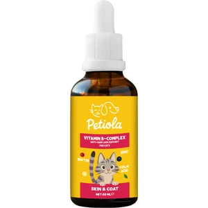 Tüy Dökülme Engelleyici, Tüy Yumağı ve Kusma Önleyici Multivitamin Kedi Malt Macun 100 gr