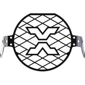Hero XPulse 200 Far Koruma