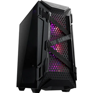 Tuf Gamer Oc GT301 Rgb Gamer -Intel I7 13700K - Nvidia Rtx 4060 -32GB Ram - 1tb M.2 Nvme  SSD