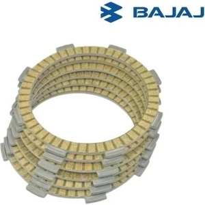 Debriyaj Balatası (Orjinal) - Bajaj Pulsar Ns 200