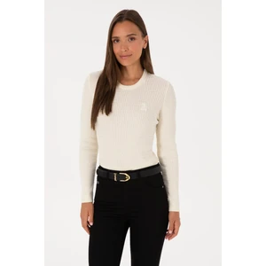 U.s. Polo Assn. Kadın Kazak /triko 50307763-VR256