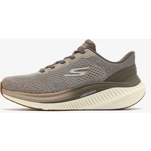 Go Walk Max Cushioning Arch Fit Jonah Erkek Bej Yürüyüş Ayakkabısı 216354 Tpe