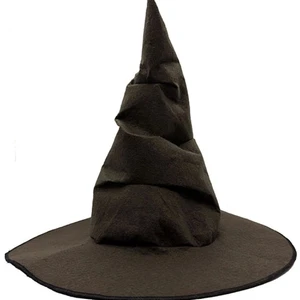 Akıllı Durak Harry Potter Seçmen Şapka Yetişkin Boy